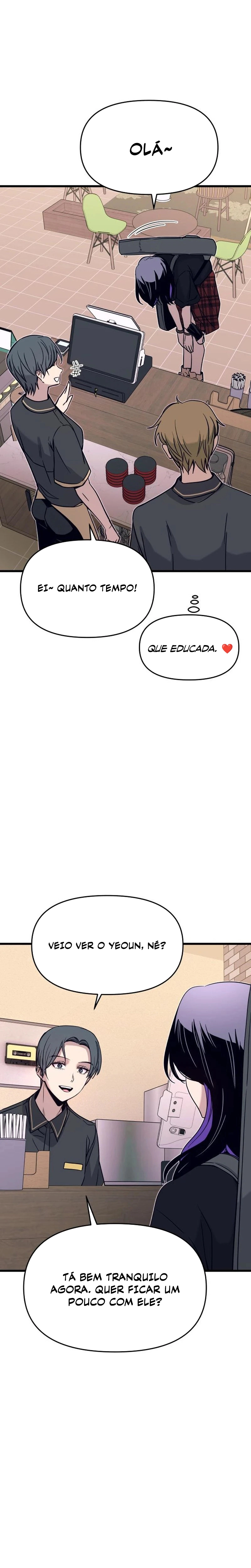 Read Minha Ídola Favorita Pega O Último Trem Manga Online