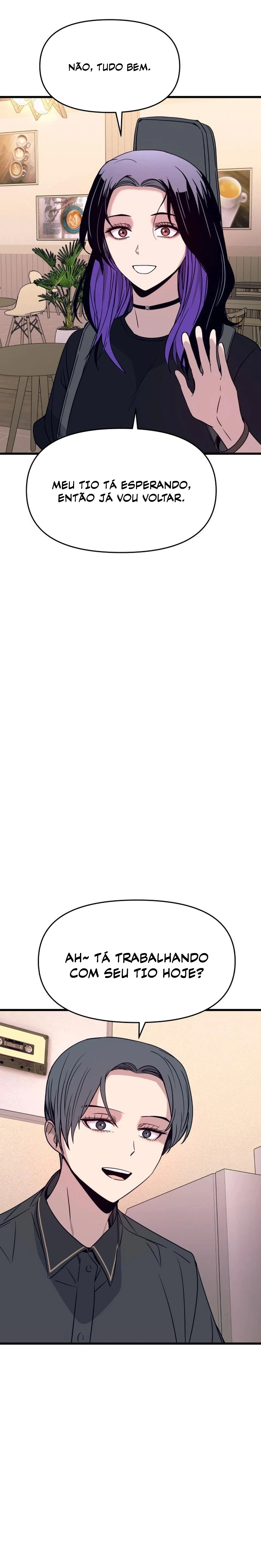 Read Minha Ídola Favorita Pega O Último Trem Manga Online