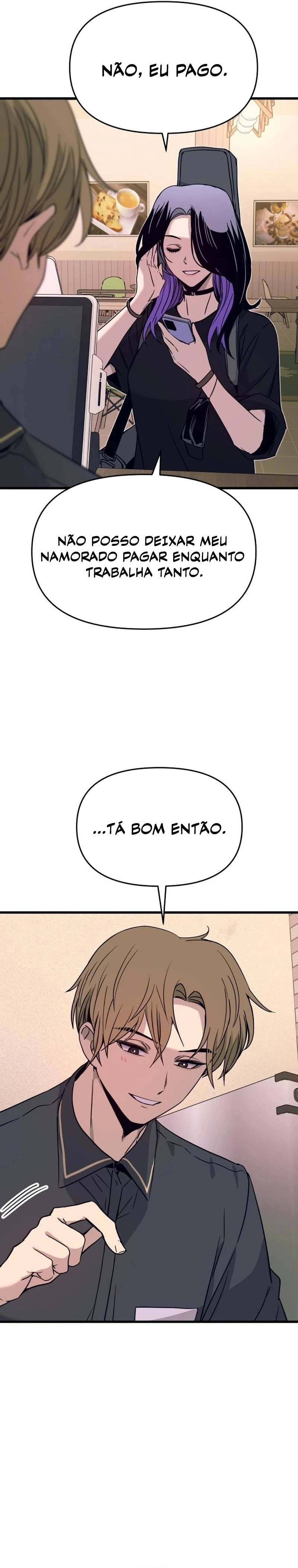 Read Minha Ídola Favorita Pega O Último Trem Manga Online