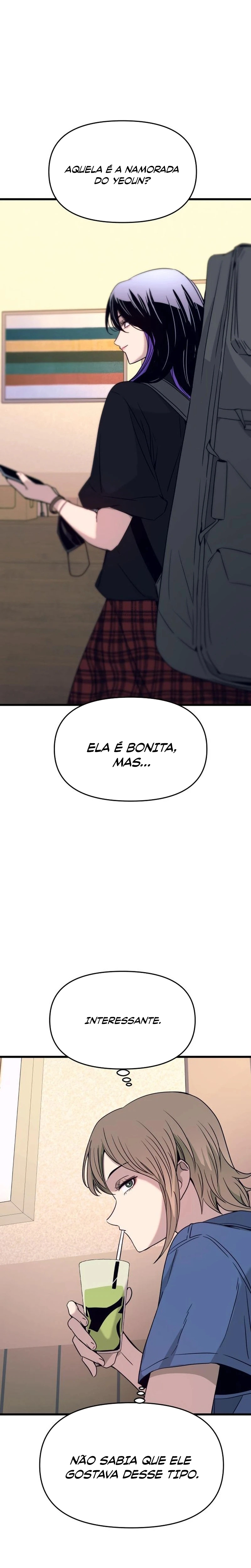 Read Minha Ídola Favorita Pega O Último Trem Manga Online