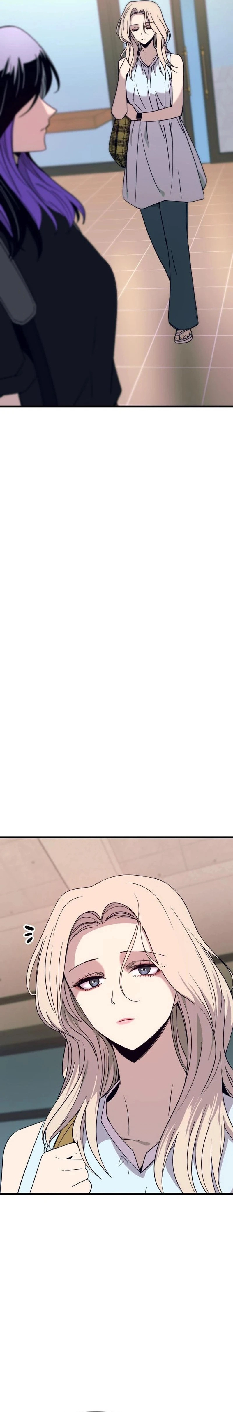 Read Minha Ídola Favorita Pega O Último Trem Manga Online