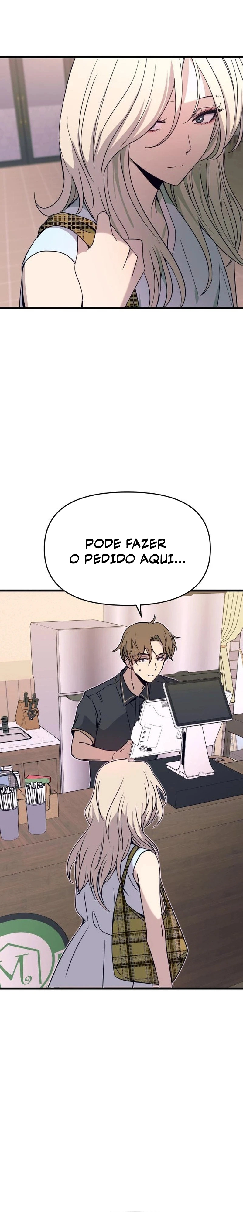 Read Minha Ídola Favorita Pega O Último Trem Manga Online