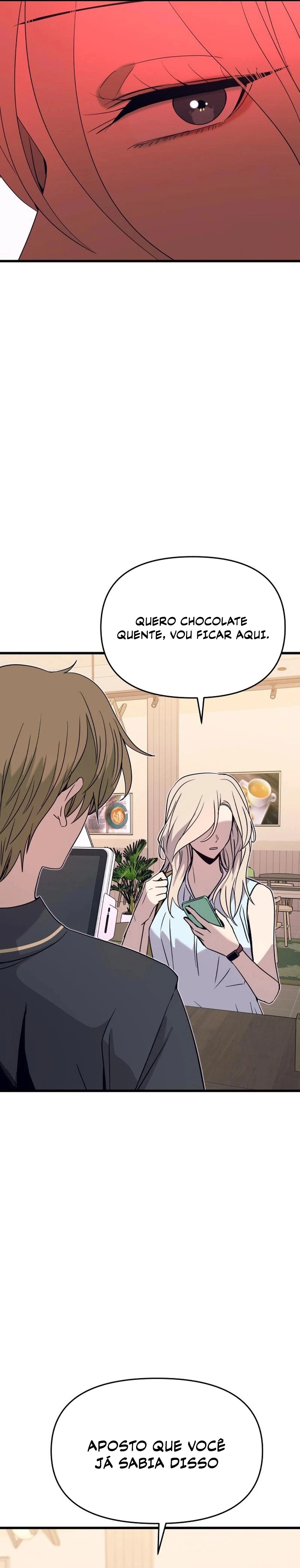 Read Minha Ídola Favorita Pega O Último Trem Manga Online