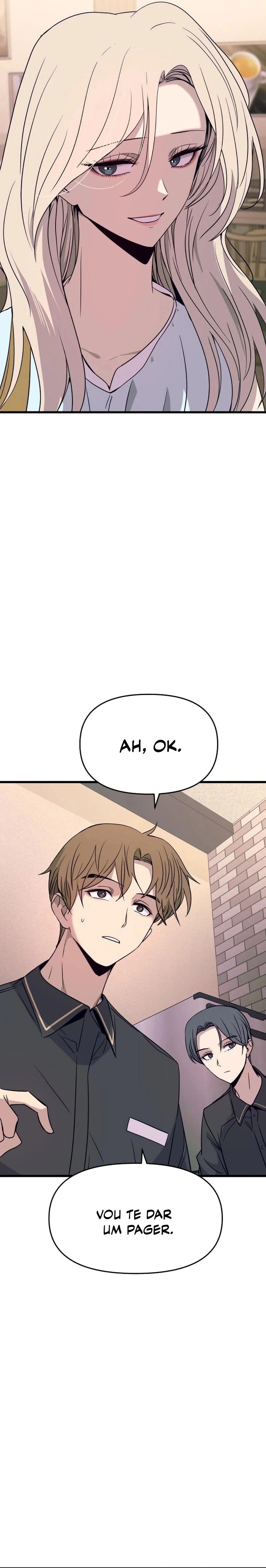 Read Minha Ídola Favorita Pega O Último Trem Manga Online