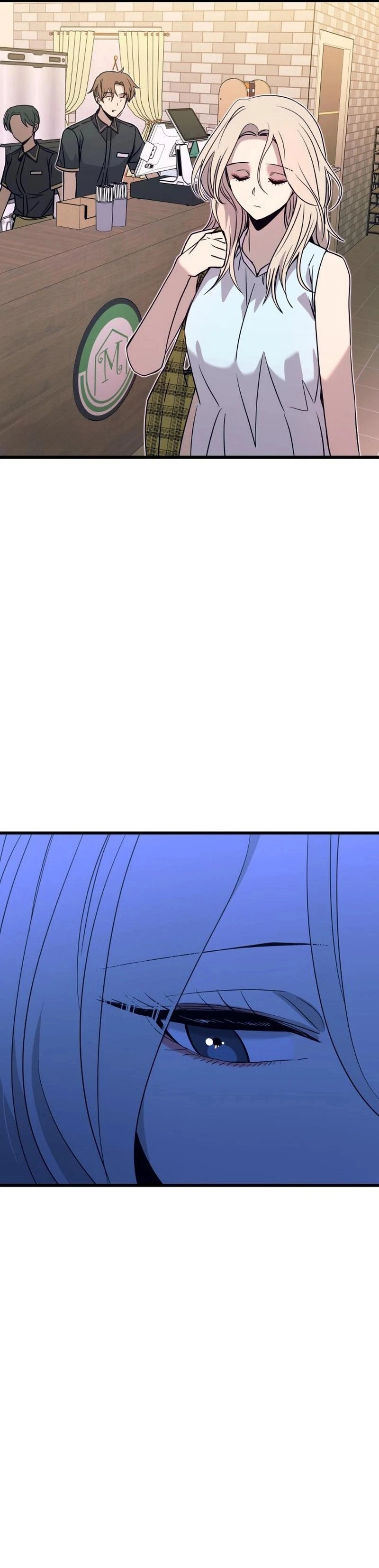 Read Minha Ídola Favorita Pega O Último Trem Manga Online