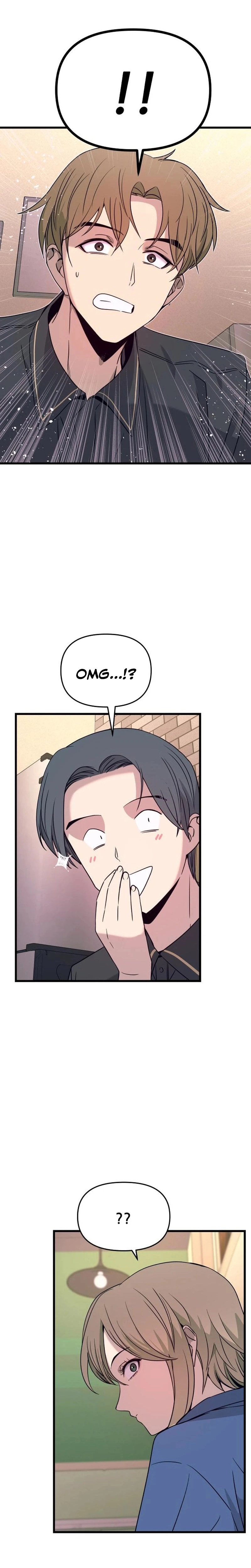 Read Minha Ídola Favorita Pega O Último Trem Manga Online