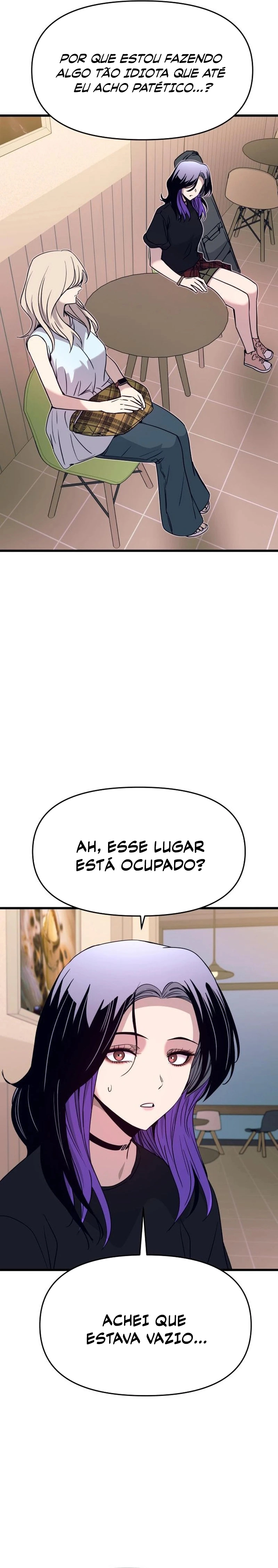 Read Minha Ídola Favorita Pega O Último Trem Manga Online