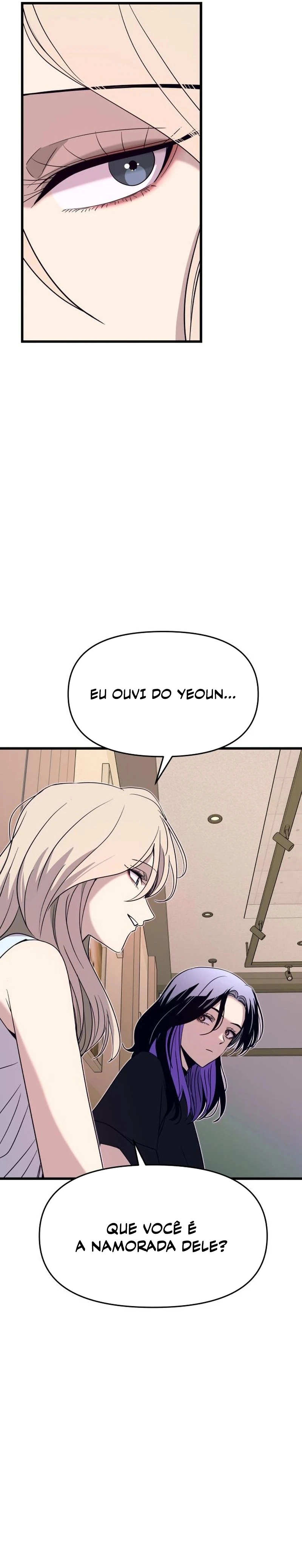 Read Minha Ídola Favorita Pega O Último Trem Manga Online