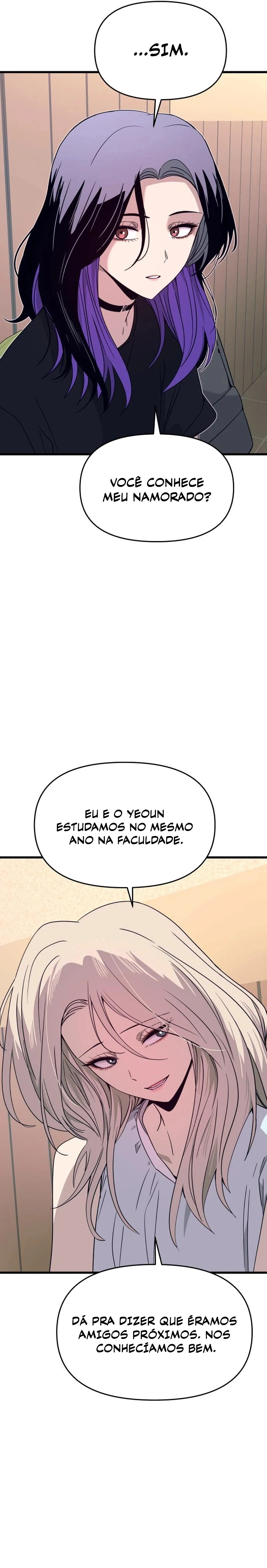 Read Minha Ídola Favorita Pega O Último Trem Manga Online