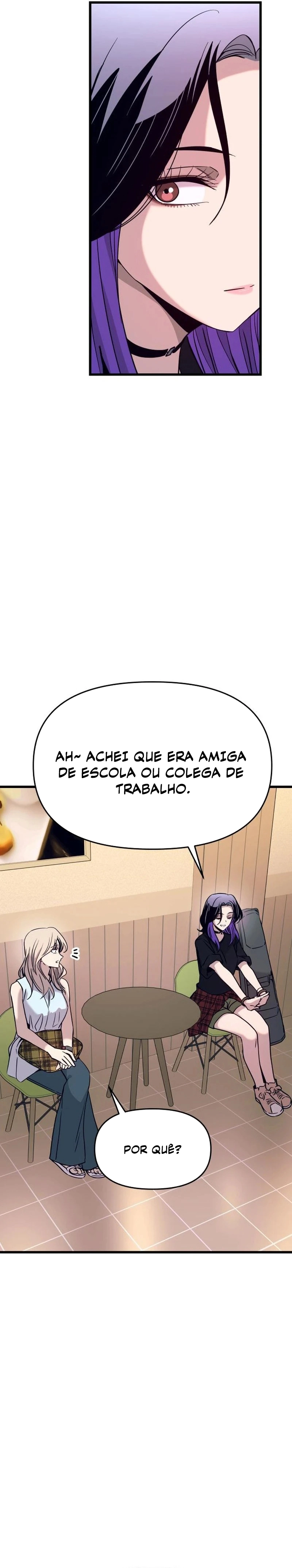 Read Minha Ídola Favorita Pega O Último Trem Manga Online