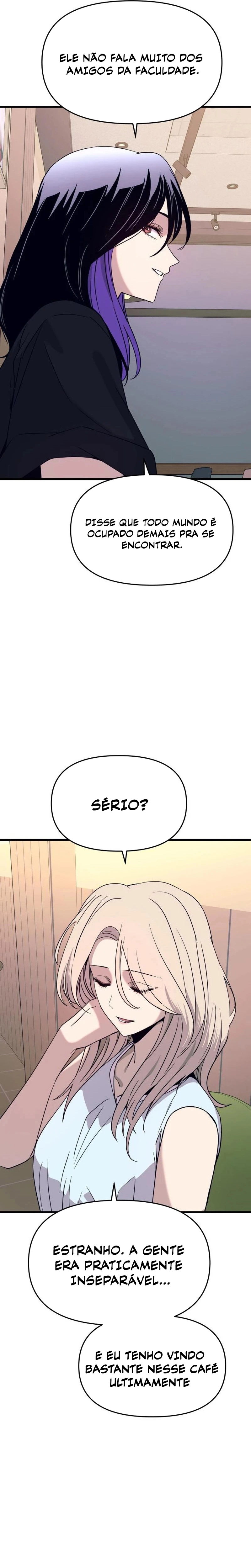 Read Minha Ídola Favorita Pega O Último Trem Manga Online