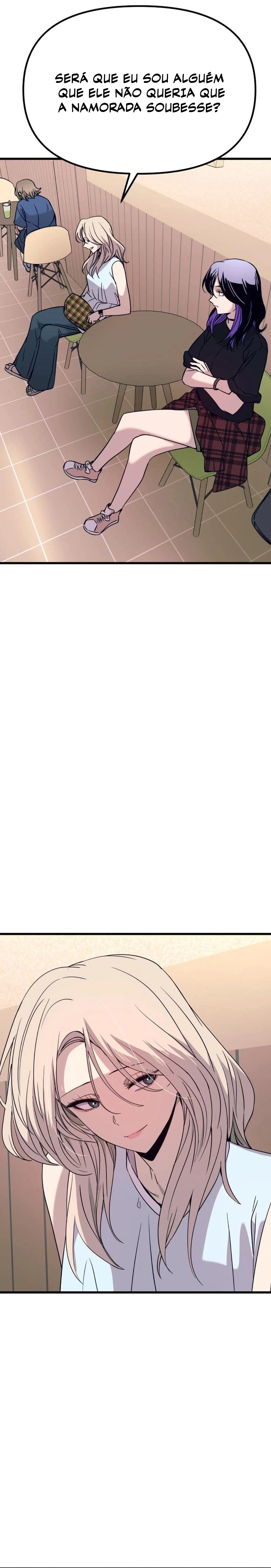 Read Minha Ídola Favorita Pega O Último Trem Manga Online