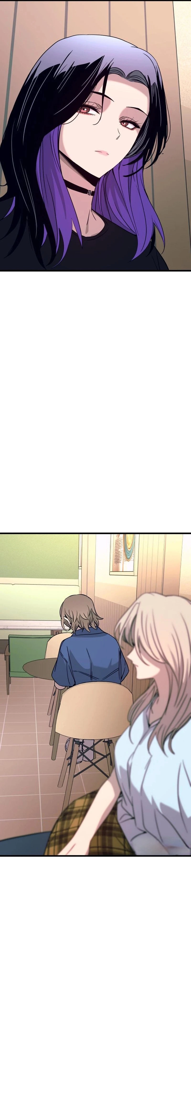 Read Minha Ídola Favorita Pega O Último Trem Manga Online