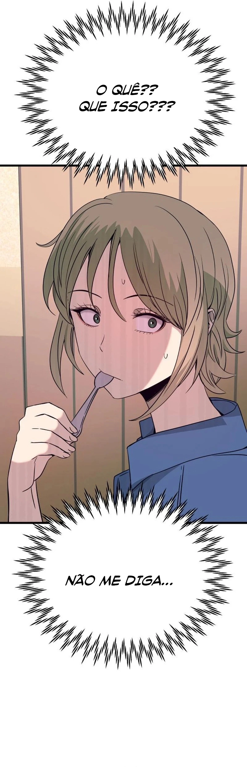 Read Minha Ídola Favorita Pega O Último Trem Manga Online