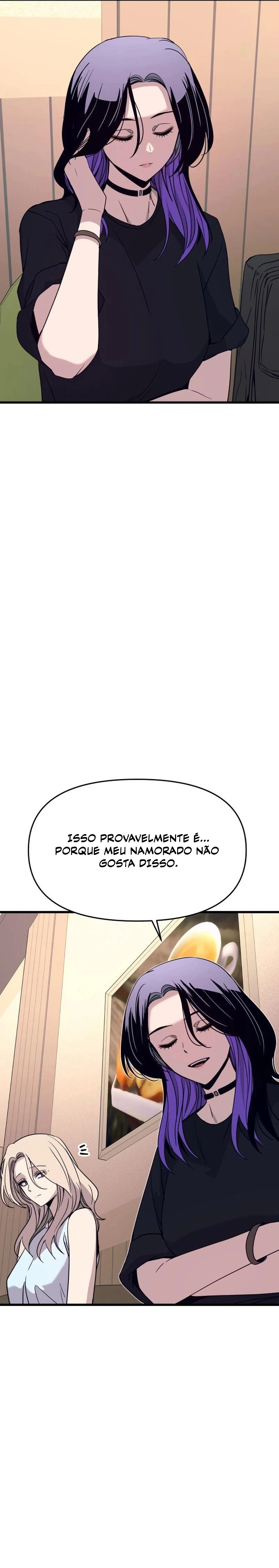 Read Minha Ídola Favorita Pega O Último Trem Manga Online