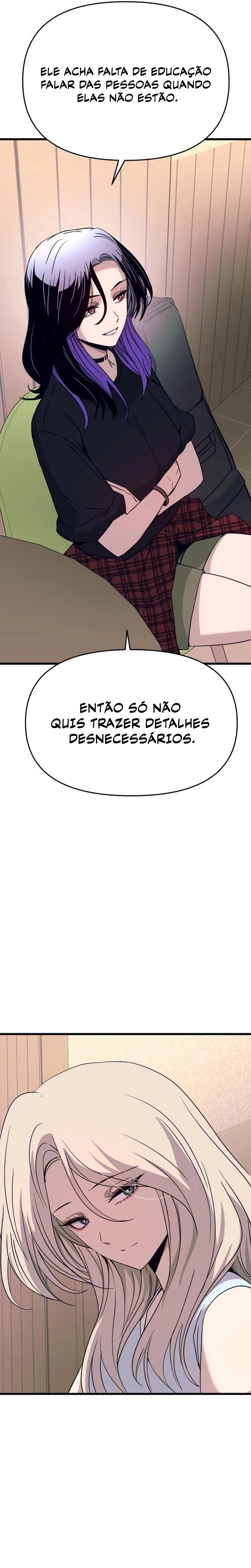 Read Minha Ídola Favorita Pega O Último Trem Manga Online