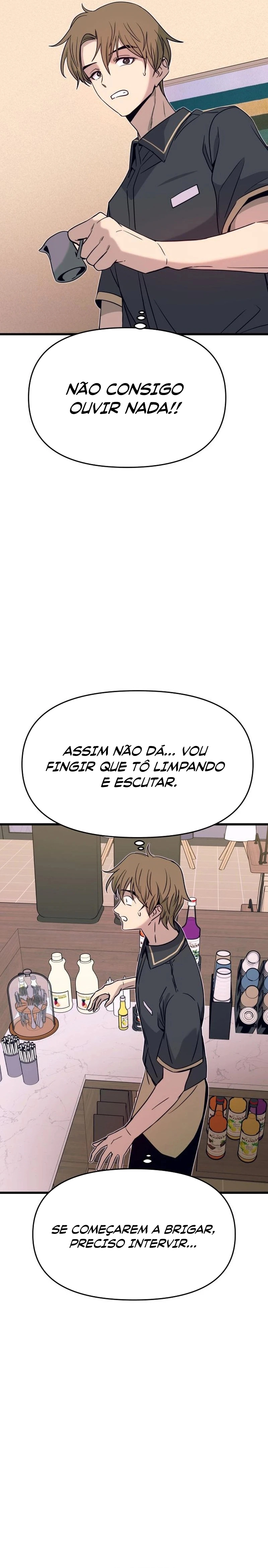 Read Minha Ídola Favorita Pega O Último Trem Manga Online