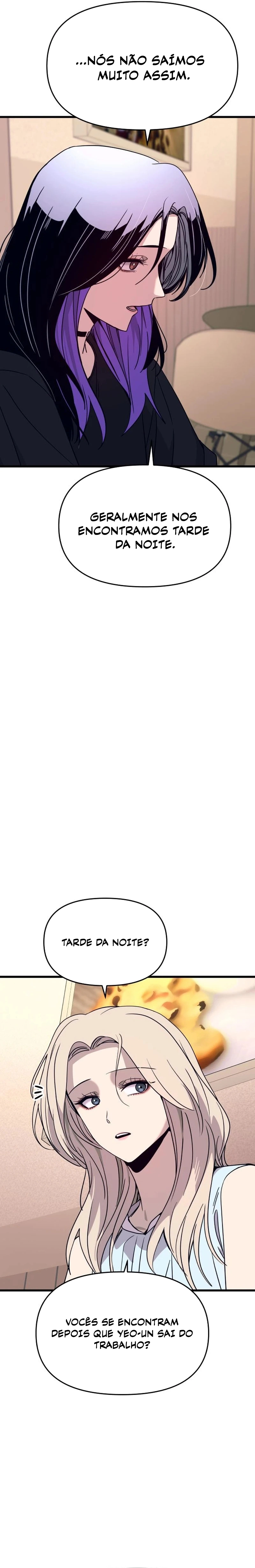 Read Minha Ídola Favorita Pega O Último Trem Manga Online