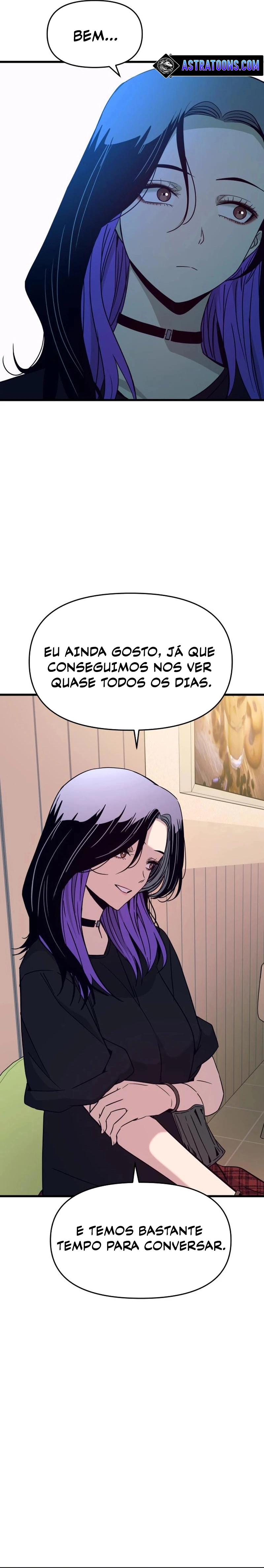 Read Minha Ídola Favorita Pega O Último Trem Manga Online