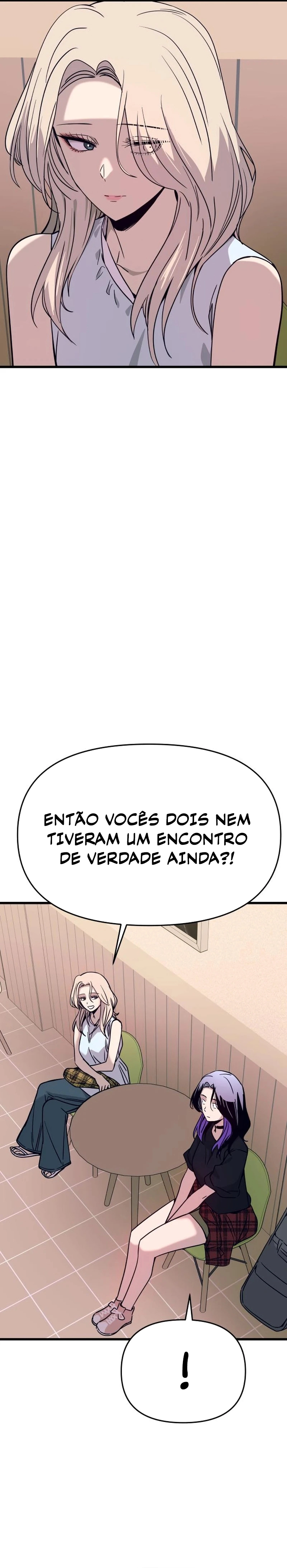 Read Minha Ídola Favorita Pega O Último Trem Manga Online
