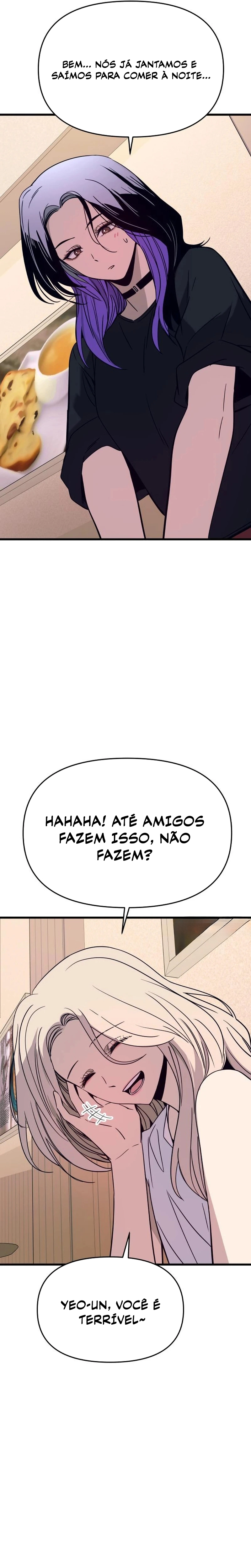 Read Minha Ídola Favorita Pega O Último Trem Manga Online
