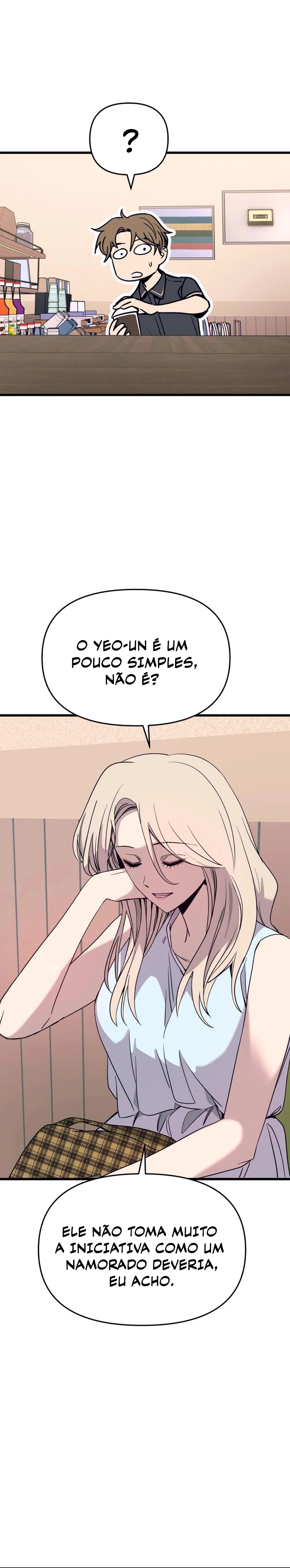 Read Minha Ídola Favorita Pega O Último Trem Manga Online