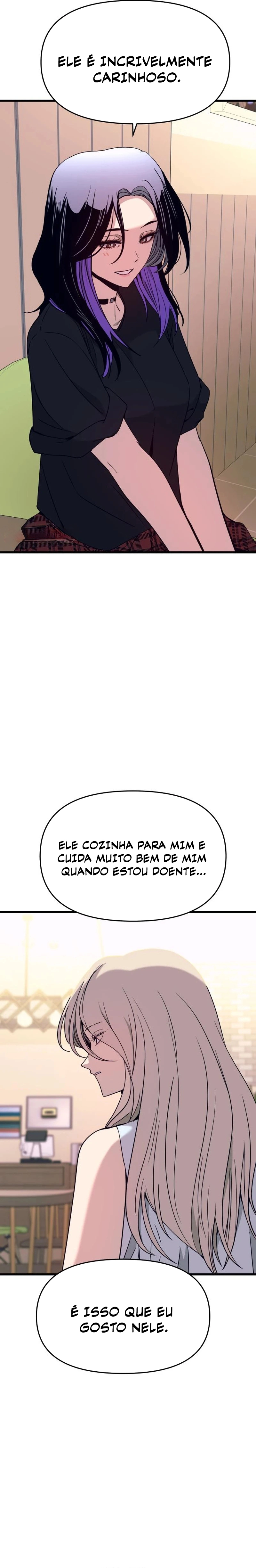 Read Minha Ídola Favorita Pega O Último Trem Manga Online