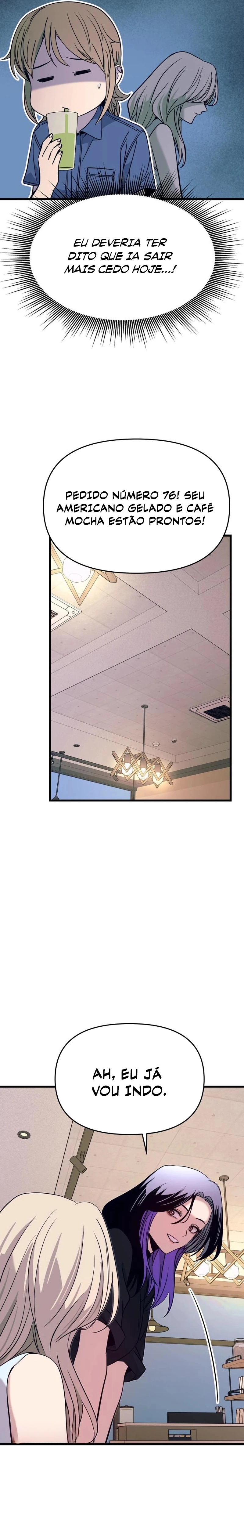 Read Minha Ídola Favorita Pega O Último Trem Manga Online