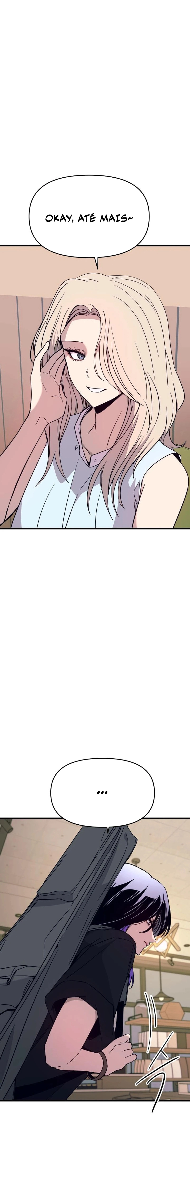 Read Minha Ídola Favorita Pega O Último Trem Manga Online