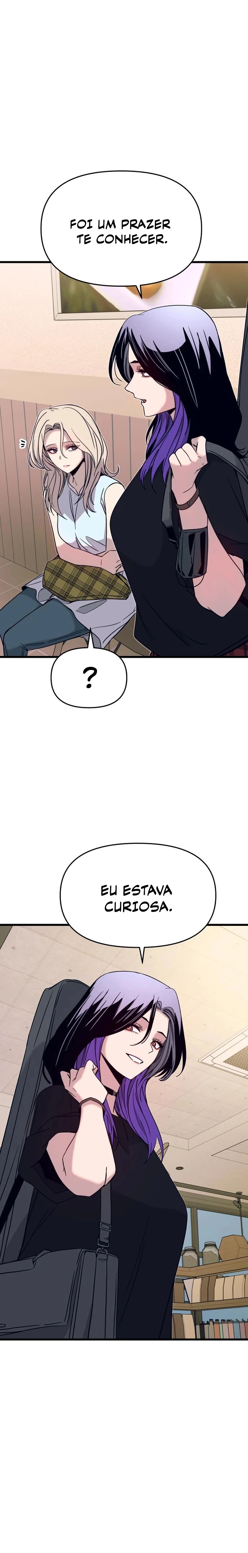 Read Minha Ídola Favorita Pega O Último Trem Manga Online