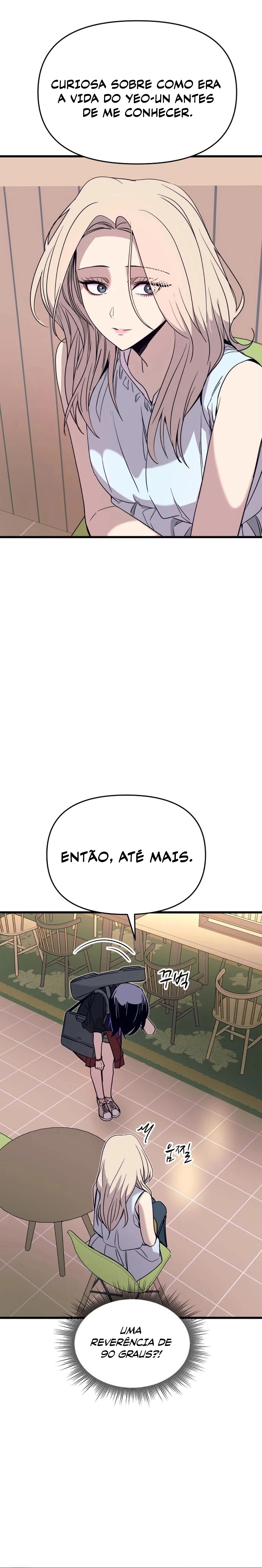 Read Minha Ídola Favorita Pega O Último Trem Manga Online