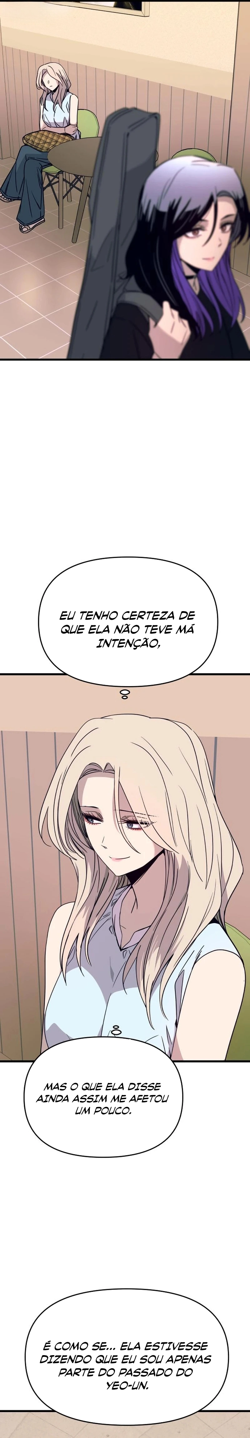 Read Minha Ídola Favorita Pega O Último Trem Manga Online