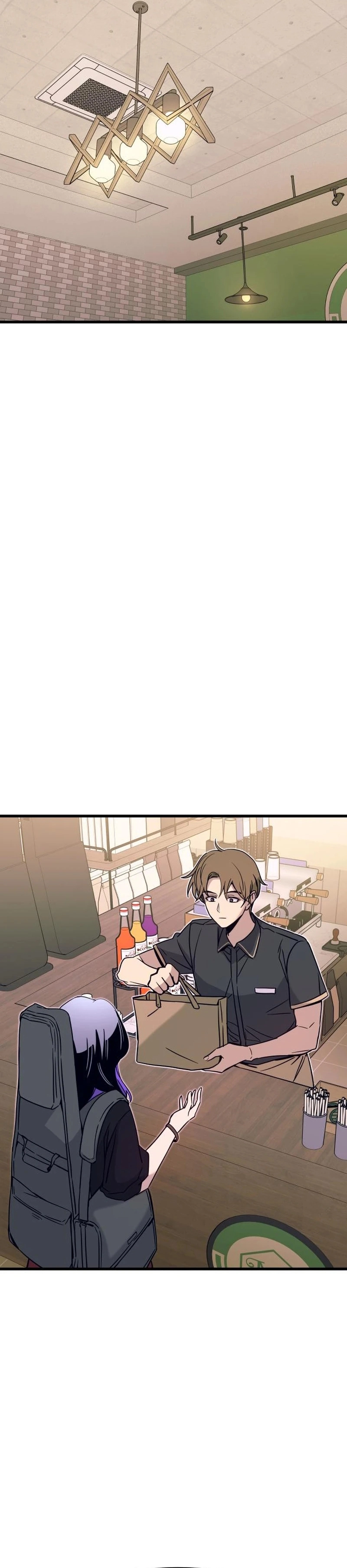 Read Minha Ídola Favorita Pega O Último Trem Manga Online