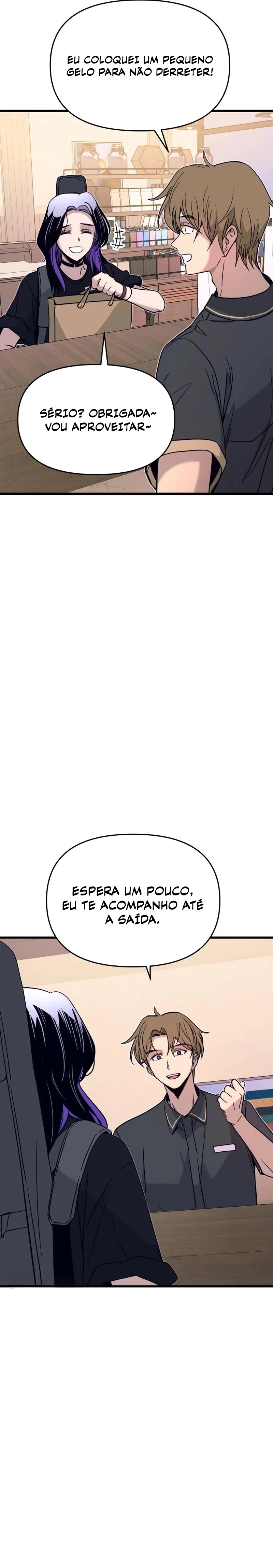 Read Minha Ídola Favorita Pega O Último Trem Manga Online