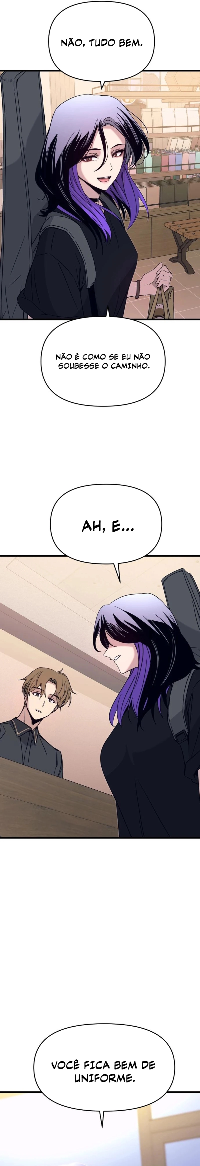 Read Minha Ídola Favorita Pega O Último Trem Manga Online