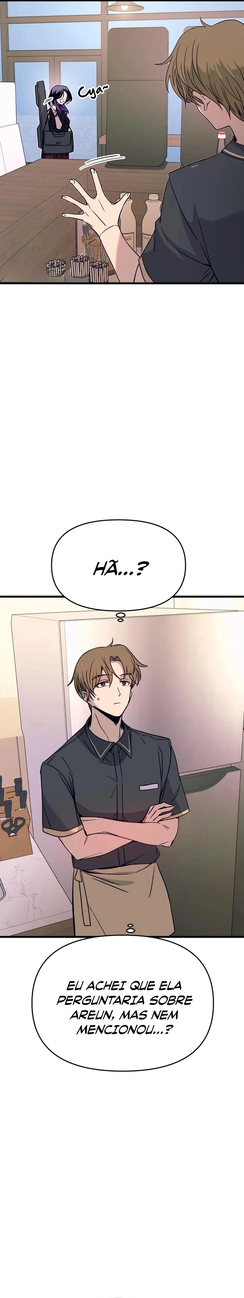 Read Minha Ídola Favorita Pega O Último Trem Manga Online