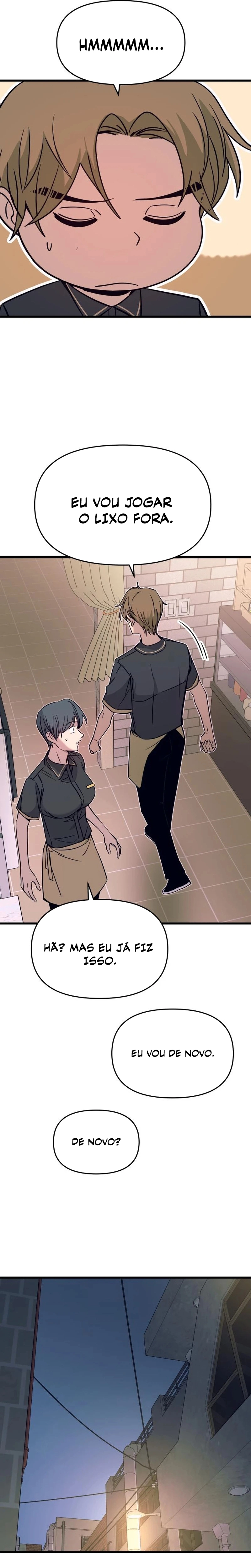 Read Minha Ídola Favorita Pega O Último Trem Manga Online