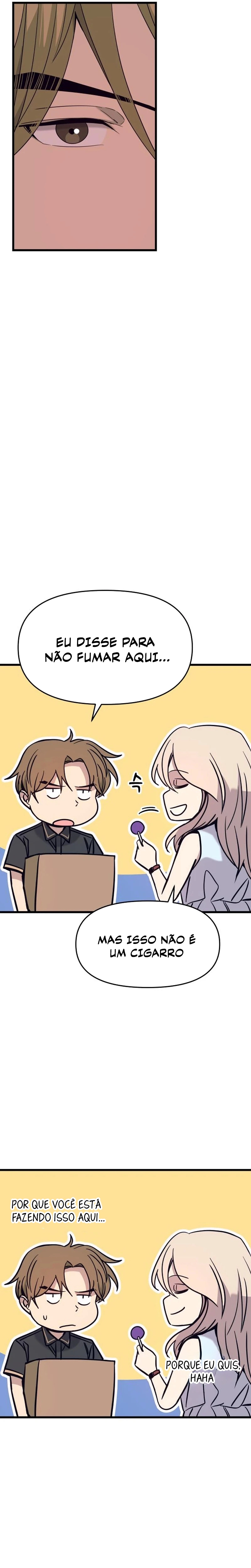 Read Minha Ídola Favorita Pega O Último Trem Manga Online