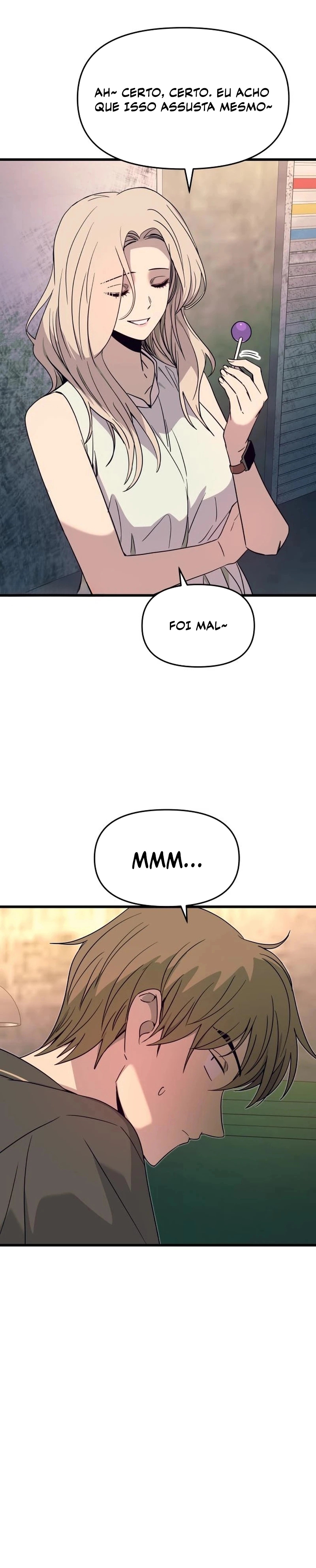 Read Minha Ídola Favorita Pega O Último Trem Manga Online