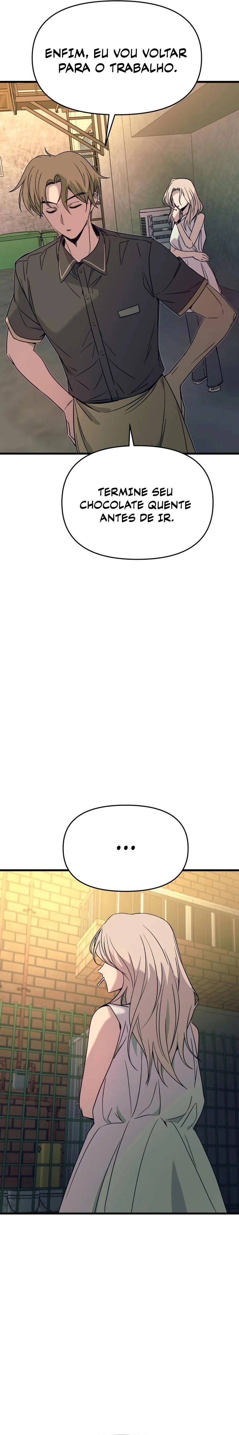 Read Minha Ídola Favorita Pega O Último Trem Manga Online