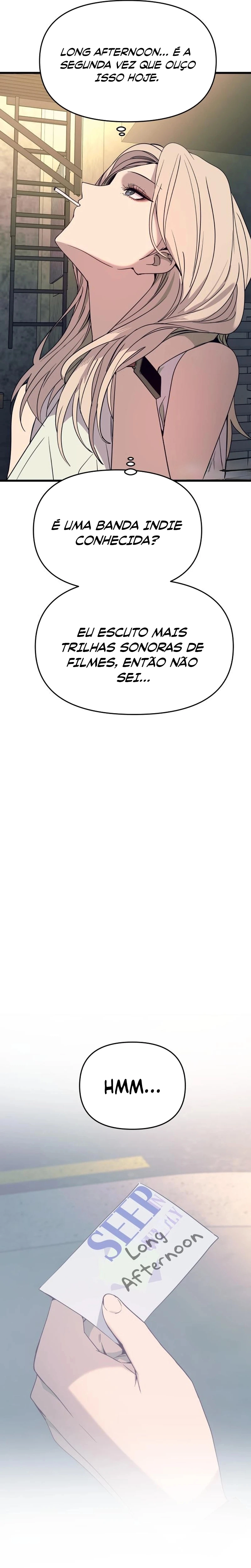 Read Minha Ídola Favorita Pega O Último Trem Manga Online