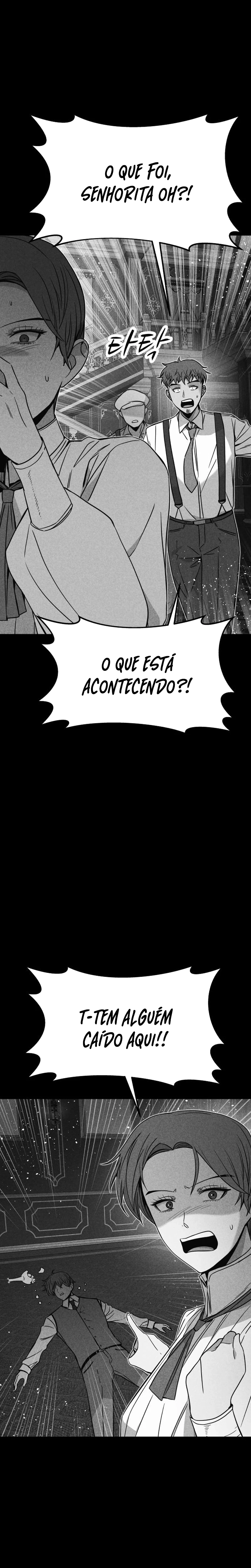 Read Minha Ídola Favorita Pega O Último Trem Manga Online