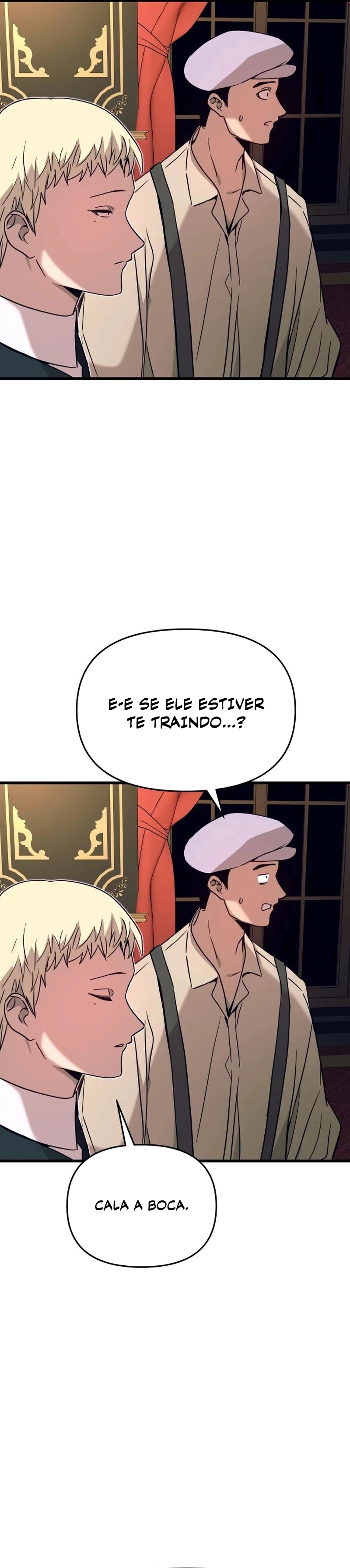 Read Minha Ídola Favorita Pega O Último Trem Manga Online