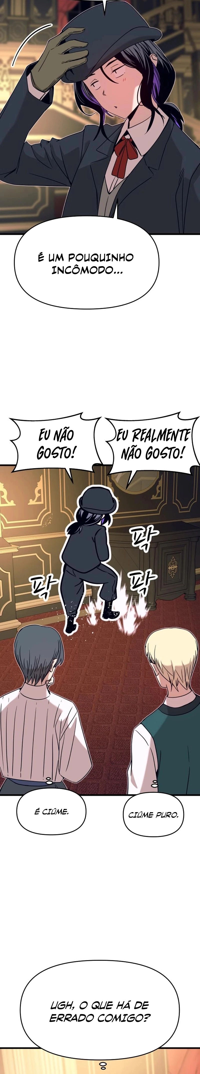 Read Minha Ídola Favorita Pega O Último Trem Manga Online