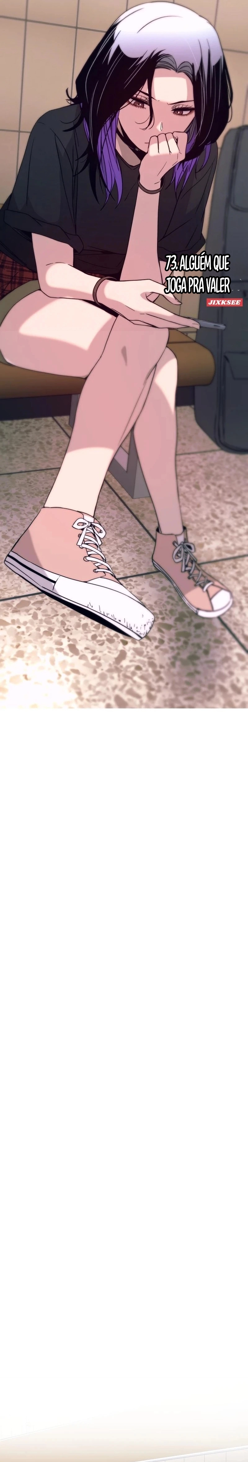 Read Minha Ídola Favorita Pega O Último Trem Manga Online