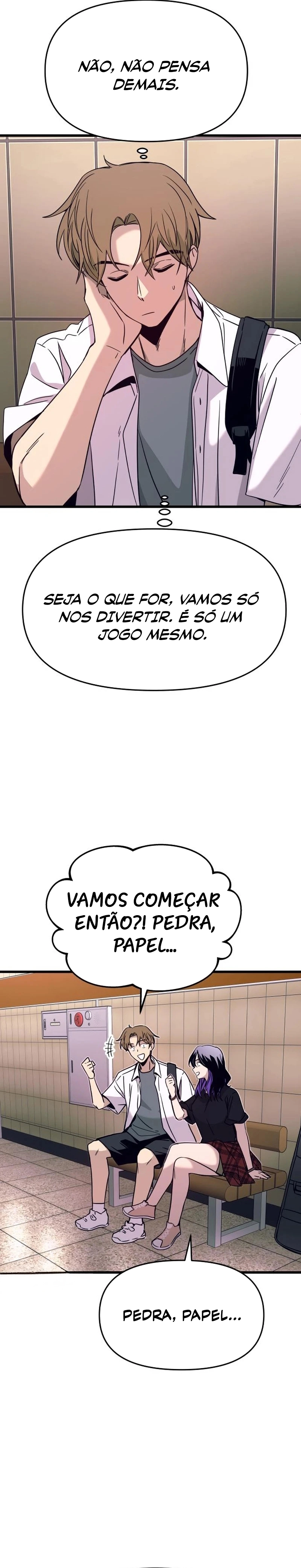 Read Minha Ídola Favorita Pega O Último Trem Manga Online