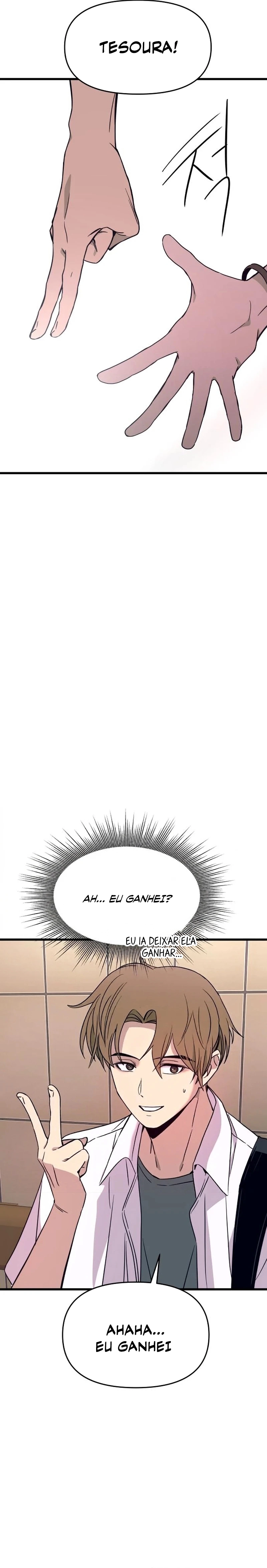 Read Minha Ídola Favorita Pega O Último Trem Manga Online