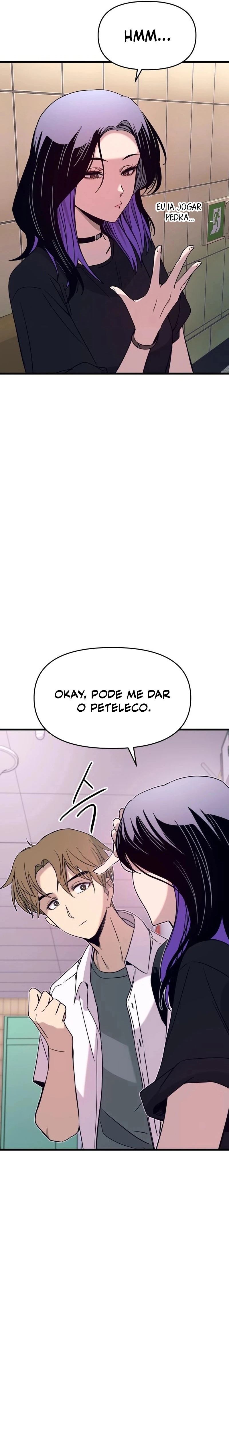 Read Minha Ídola Favorita Pega O Último Trem Manga Online
