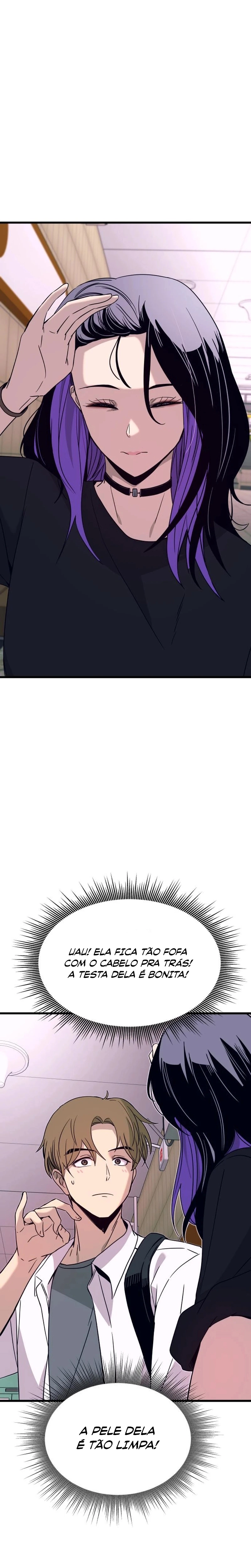 Read Minha Ídola Favorita Pega O Último Trem Manga Online