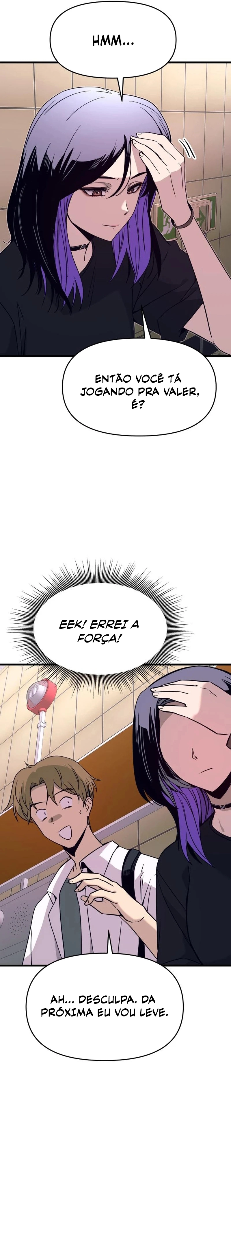 Read Minha Ídola Favorita Pega O Último Trem Manga Online